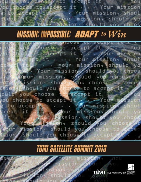 mission impossible adapt to win 2013 463x600