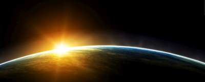 epiphany sun on earths horizon VvGkAuUlLZ 400
