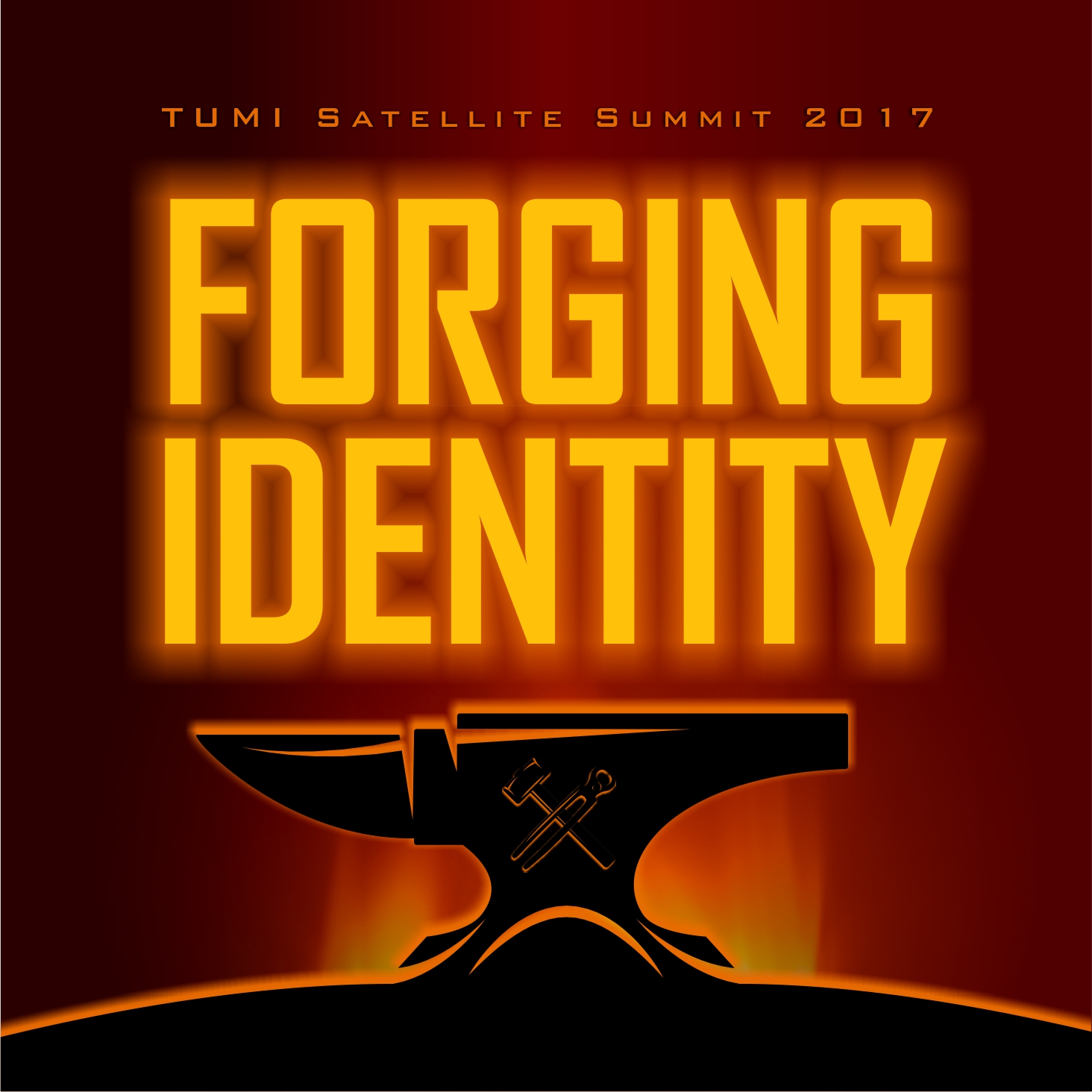forging identity album art
