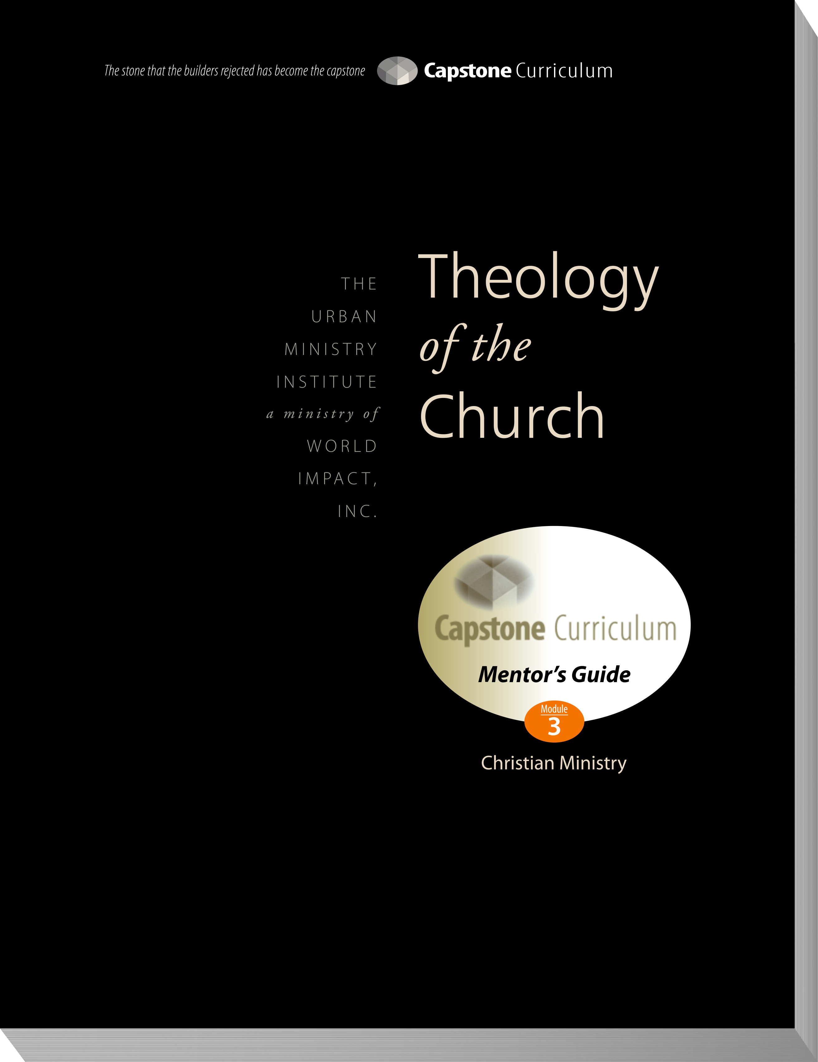 module 03 mentor guide