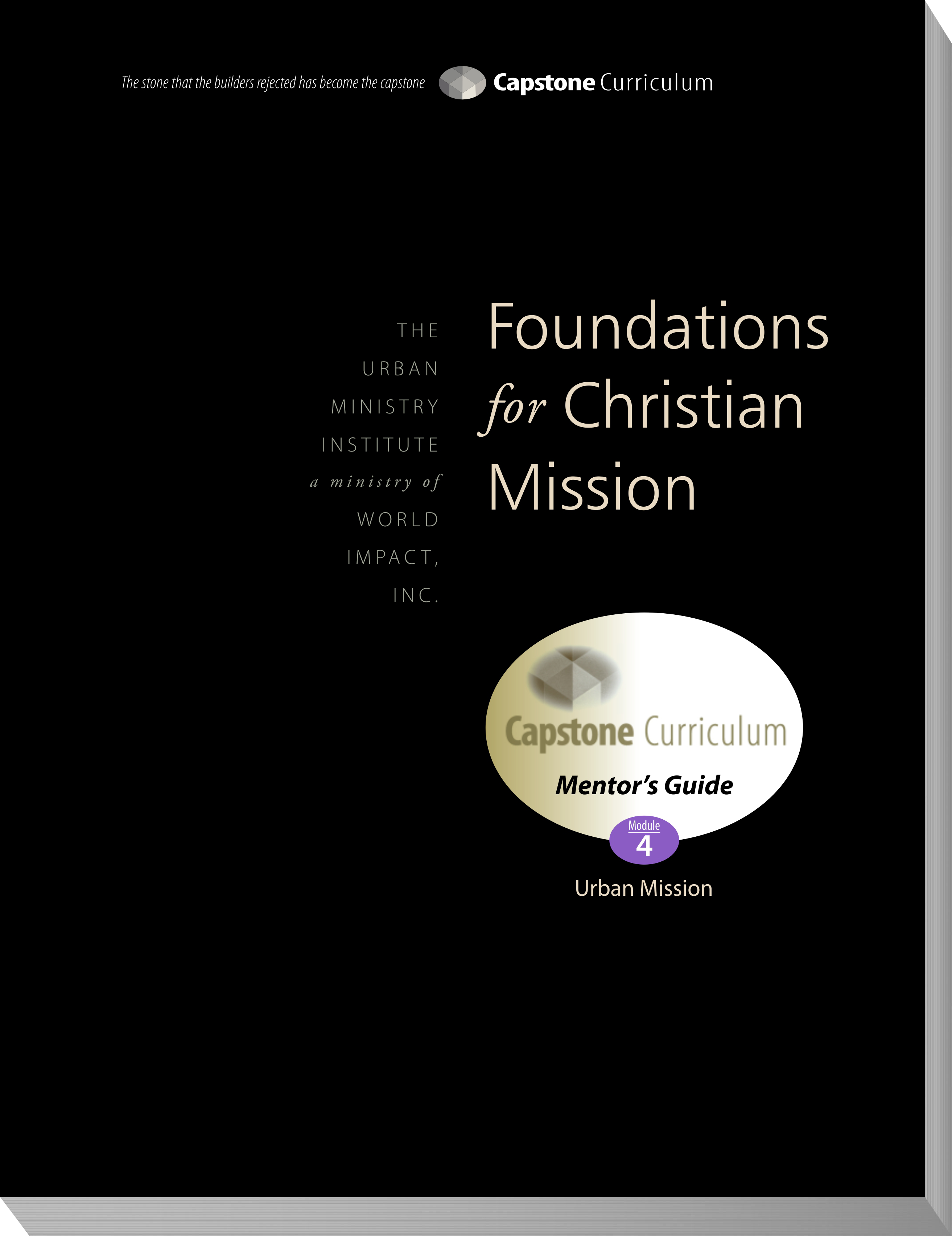 module 04 mentor guide