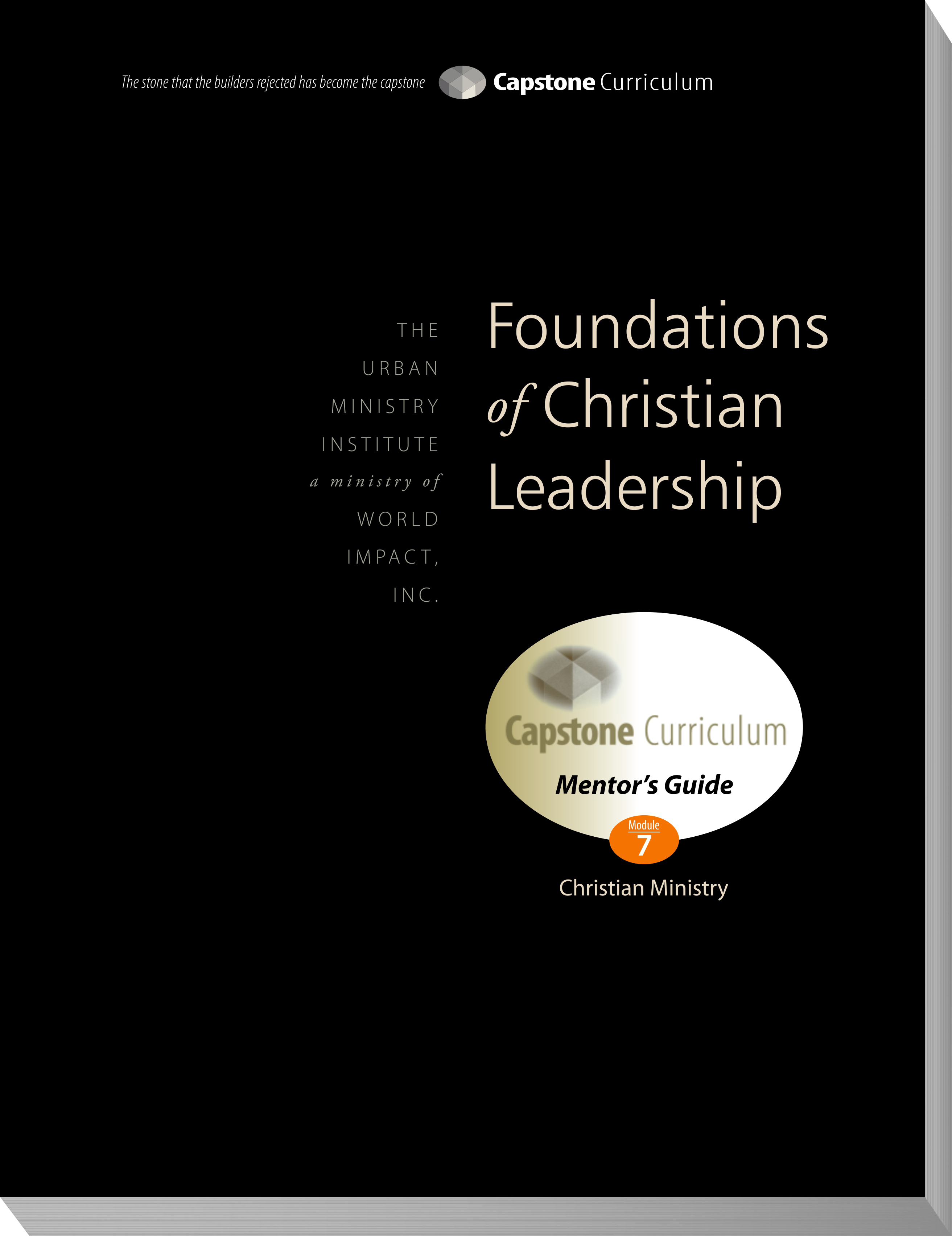 module 07 mentor guide