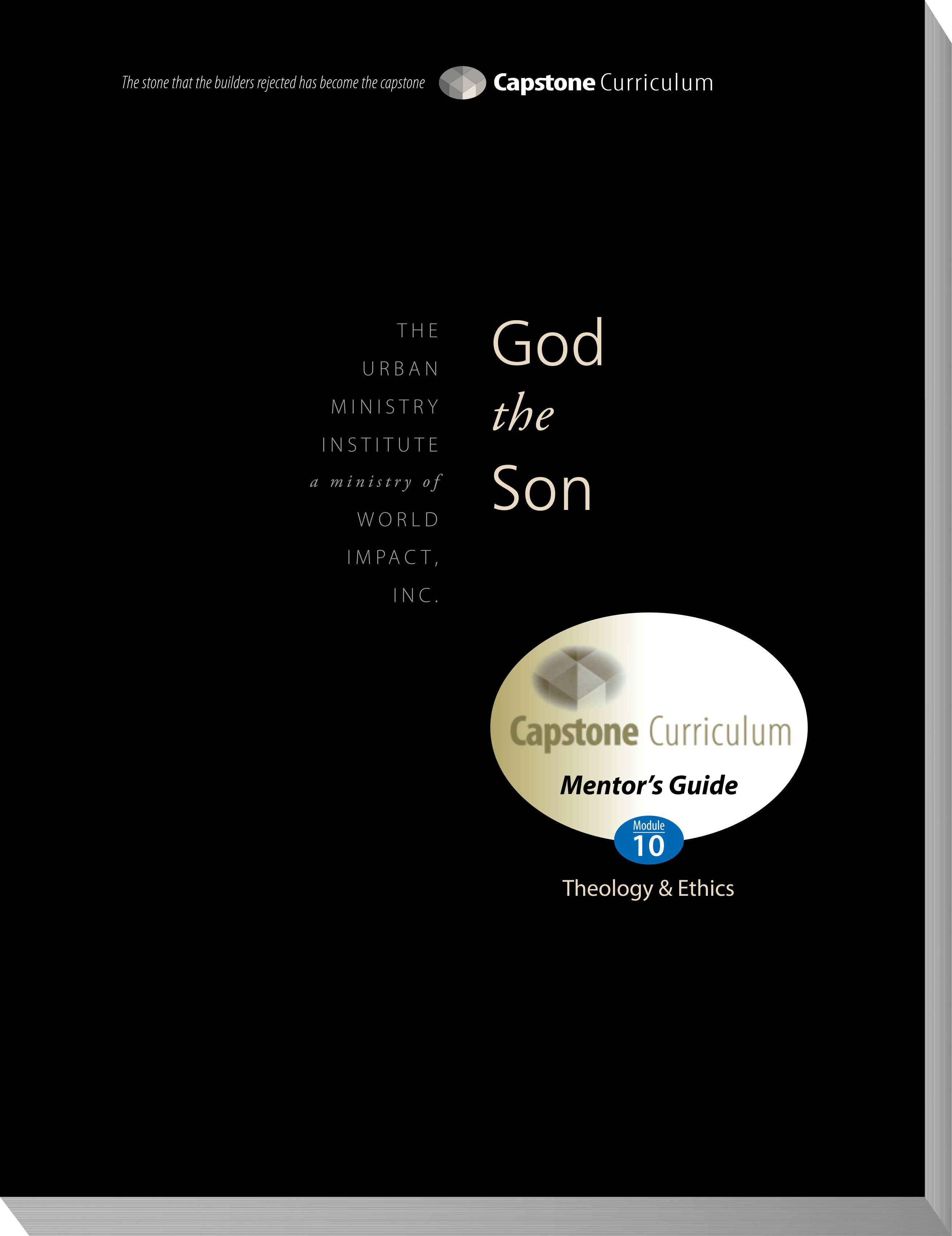 module 10 mentor guide