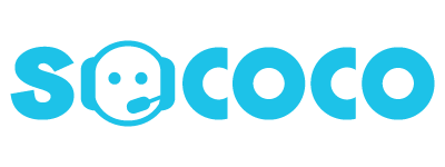 sococo logo